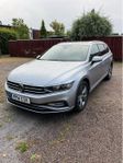 Volkswagen Passat Sportscombi 2.0 TDI Business,