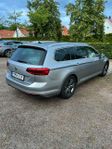 Volkswagen Passat Sportscombi 2.0 TDI Business,