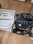 4 st Nya vita OZZ XR2 P9