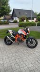 Ktm 690 Duke A2