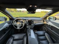 Volvo XC90 D5 AWD Geartronic Inscription Euro 6