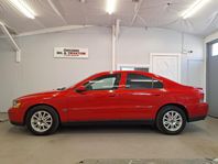 Volvo S60 2005 Atraktor
