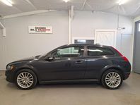 Volvo C30 2009 Atraktor