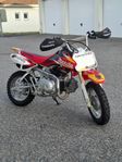 Honda crf 50