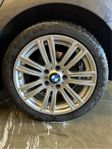 Sommarhjul/Vinterhjul original bmw 5x120