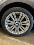 Sommarhjul/Vinterhjul original bmw 5x120