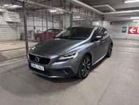 Volvo V40 Cross Country T3 Geartronic Summum Euro 6