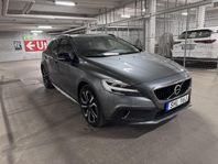 Volvo V40 Cross Country T3 Geartronic Summum Euro 6