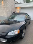 Chrysler Sebring Cabriolet 2.7 V6
