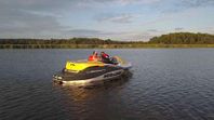Seadoo Speedster 150 - 215hp