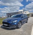 Ford Focus Active 1.0 EcoBoost Active Launch Edition Euro 6