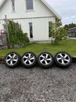 215/55 R17 Ford Focus