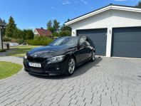 BMW 320 d xDrive Touring Steptronic M-Sport Shadowline