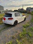 À-traktor Golf 1.6 tdi blueMotion manuell