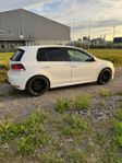 À-traktor Golf 1.6 tdi blueMotion manuell 