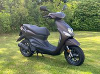 Yamaha Neos -17
