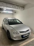 Hyundai i30 cw 1.6 CRDi Euro 4