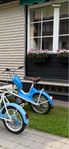 Puch packy flakmoped 