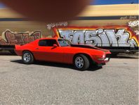 Chevrolet Camaro 71