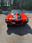 Chevrolet Camaro 71