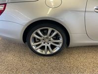 Mercedes-Benz SL 500 7G-Tronic Plus Euro 5