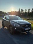 Volvo XC60 D4 Momentum Euro 6