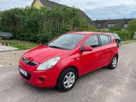 Hyundai i20 5-dörrar 1.2 Select Euro 4 lågmil