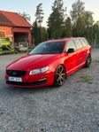 Volvo V70 D4 AWD Classic, Dynamic Edition, polestar