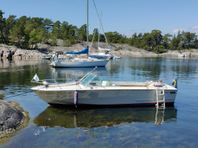 Chris Craft Lancer 23