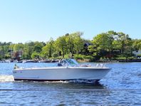 Chris Craft Lancer 23