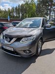 Nissan X-Trail 1.6 dCi 