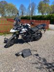 Triumph Tiger XCX 800