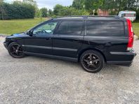 Volvo V70 -01