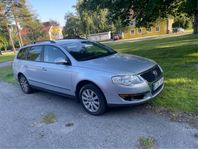 Volkswagen Passat Variant 2.0 FSI Trendline Euro 4