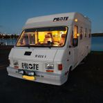 Pilote R800S -90