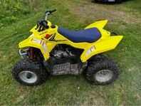 Suzuki Z90 fyrhjuling atv quad