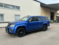 Volkswagen Amarok 3.0 V6 TDI Aventura EJ MOMSSMITTAD
