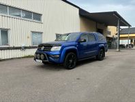 Volkswagen Amarok 3.0 V6 TDI Aventura EJ MOMSSMITTAD