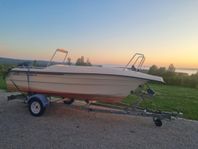 Grisslan 520 mittpulpet ink 80 vagn