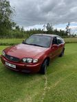 Toyota Corolla Liftback 1.6 VVT-i