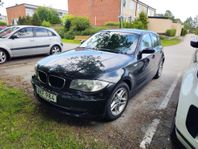 BMW 116 i 5-dörrars Advantage Euro 5