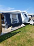 Hobby 650 Kmfe De Luxe 2012