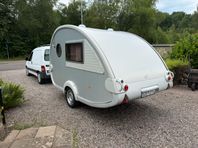 TAB 320 husvagn