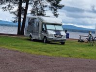 Hymer T692 CI