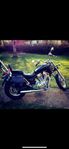 Suzuki Intruder 1400 