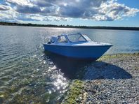 Ryds Hajen 120HK