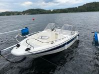 Yamarin 4730