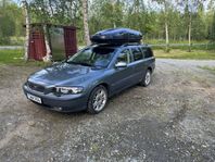 Volvo V70 2.5T AWD Business