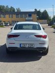 Mercedes-Benz CLA 200 7G-DCT Euro 6