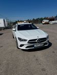 Mercedes-Benz CLA 200 7G-DCT Euro 6